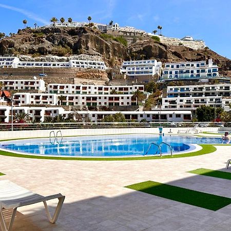 Ocean View Apartment And Heated Pool Пуерто Рико Екстериор снимка