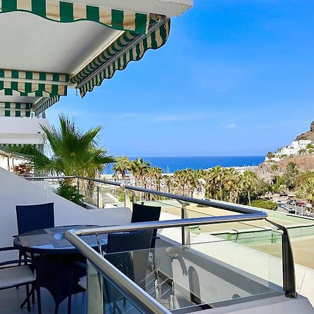 Ocean View Apartment And Heated Pool Пуерто Рико Екстериор снимка