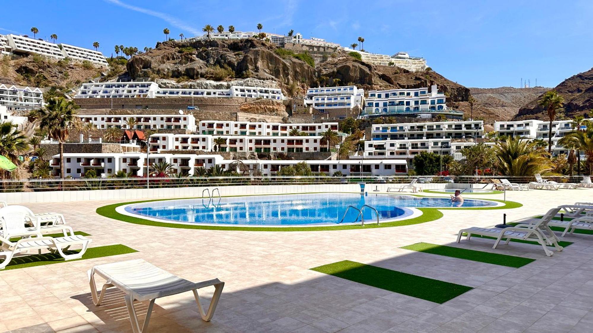 Ocean View Apartment And Heated Pool Пуерто Рико Екстериор снимка