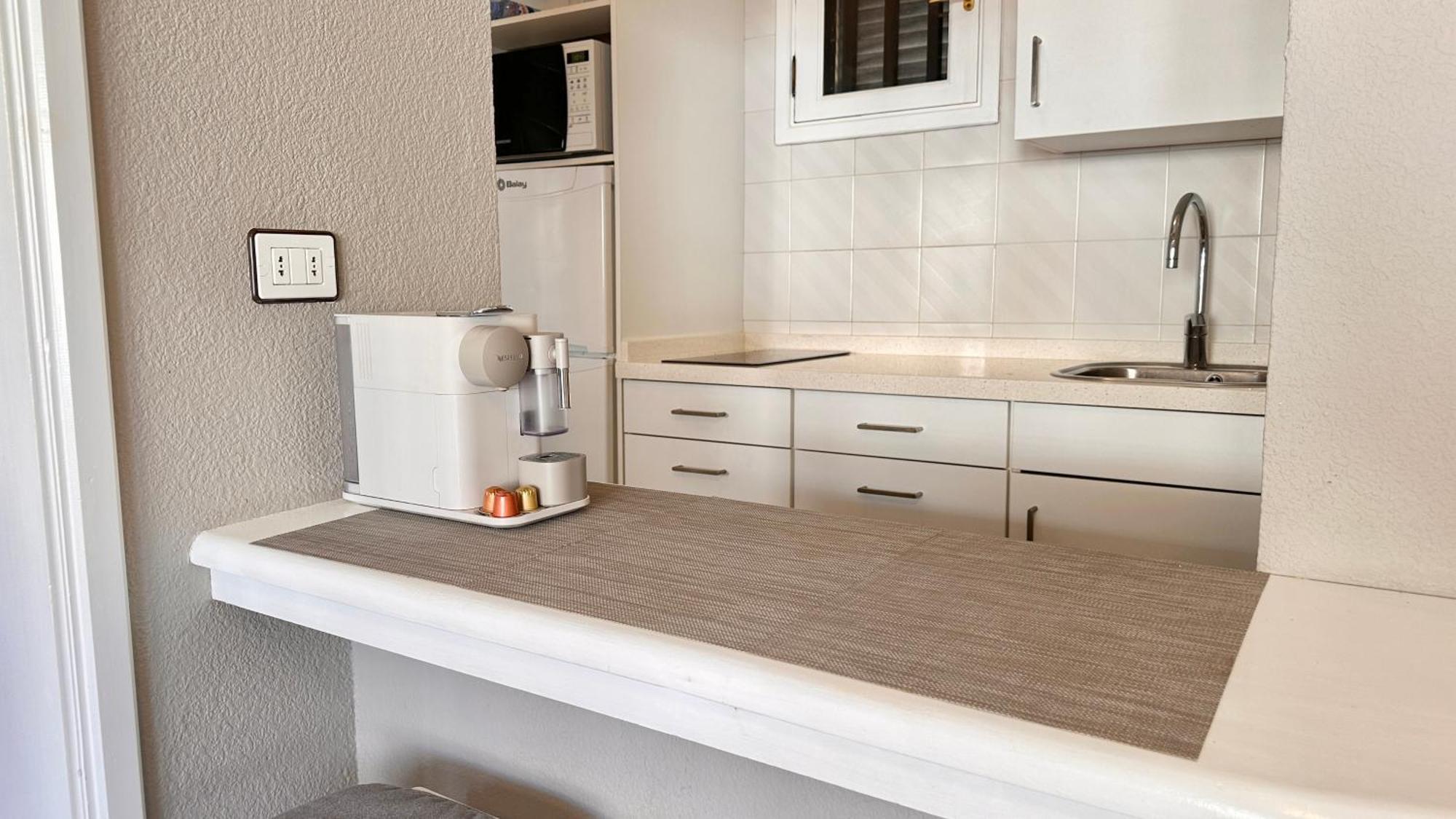 Ocean View Apartment And Heated Pool Пуерто Рико Екстериор снимка