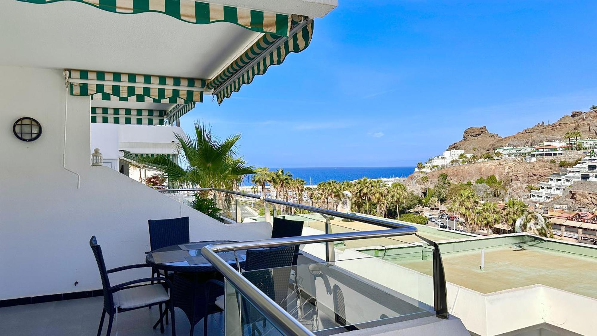 Ocean View Apartment And Heated Pool Пуерто Рико Екстериор снимка