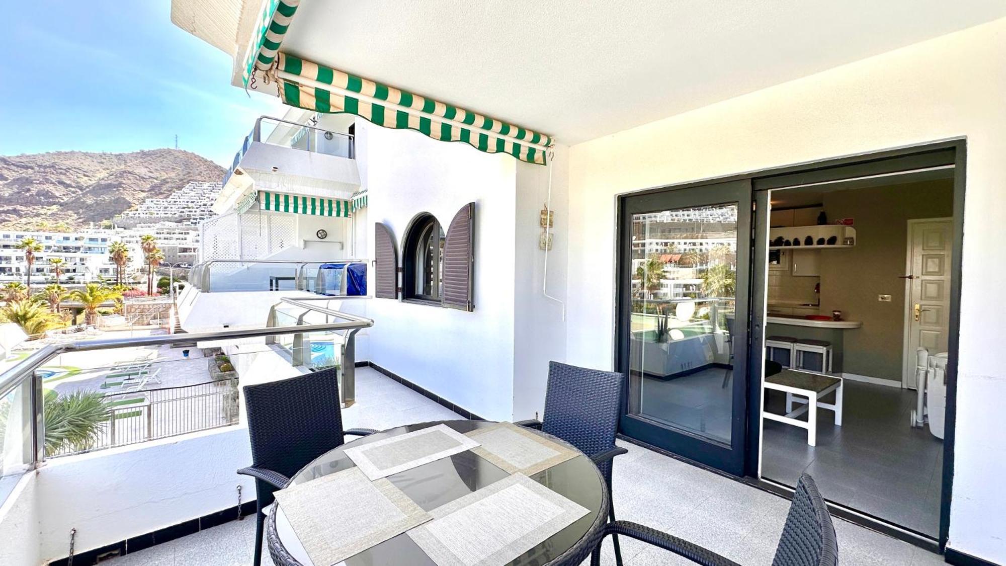 Ocean View Apartment And Heated Pool Пуерто Рико Екстериор снимка
