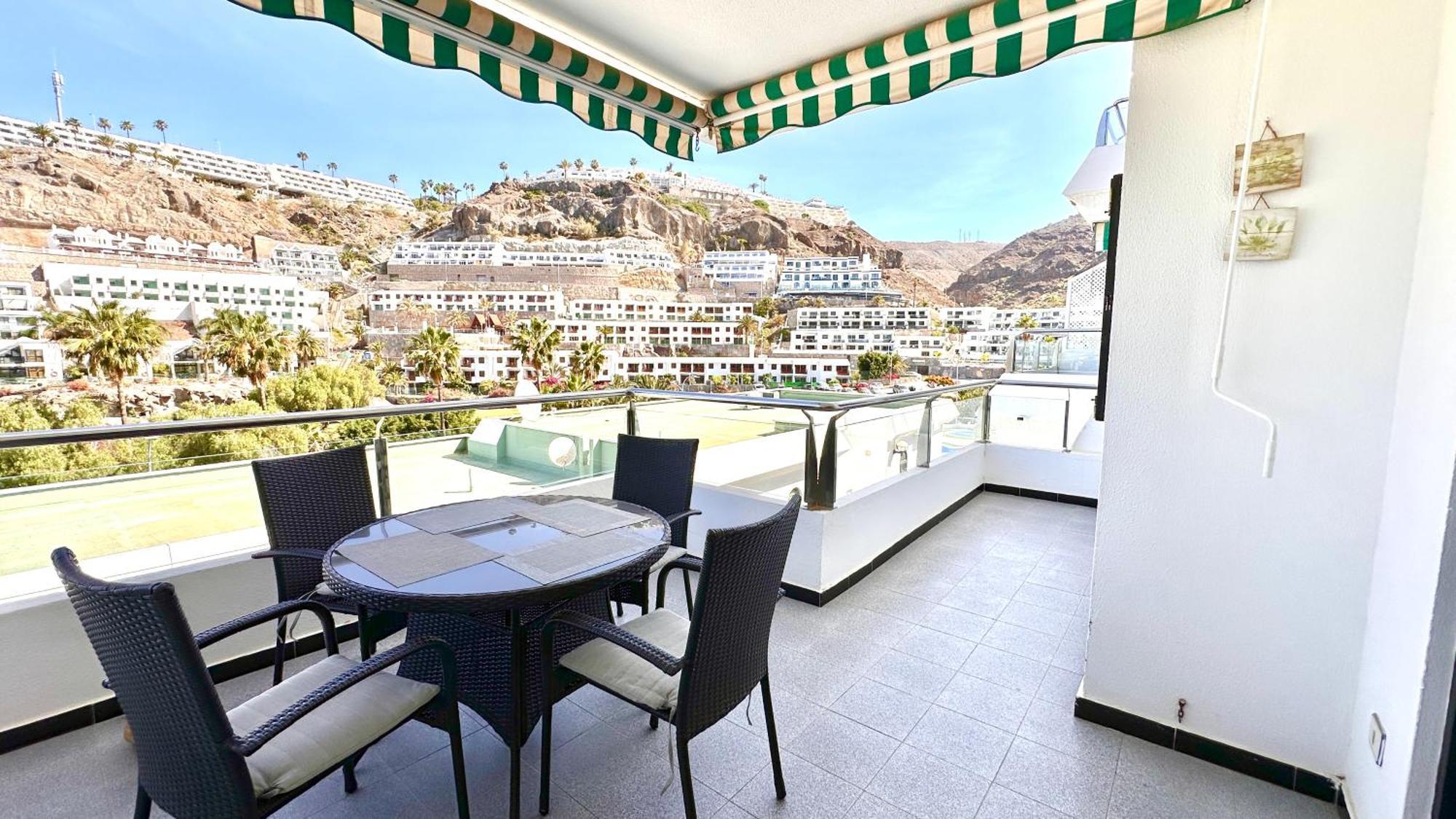 Ocean View Apartment And Heated Pool Пуерто Рико Екстериор снимка