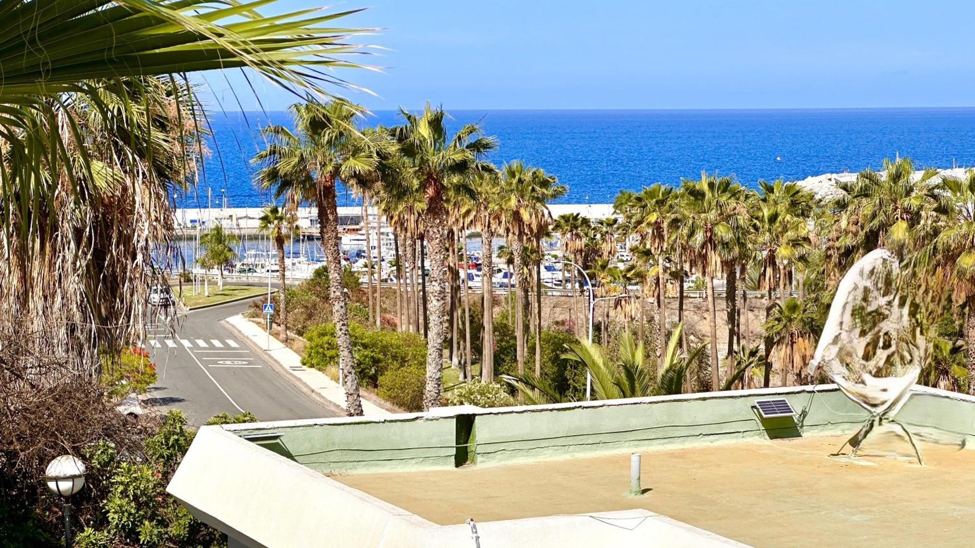 Ocean View Apartment And Heated Pool Пуерто Рико Екстериор снимка