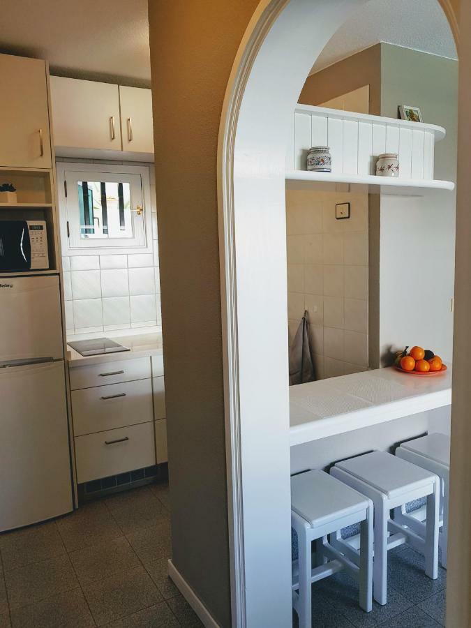 Ocean View Apartment And Heated Pool Пуерто Рико Екстериор снимка