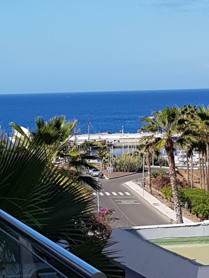 Ocean View Apartment And Heated Pool Пуерто Рико Екстериор снимка