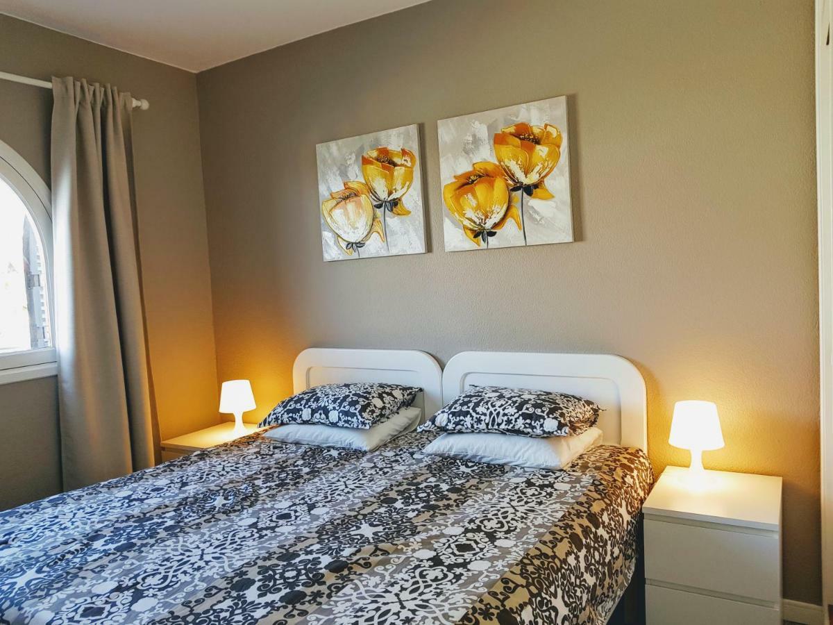 Ocean View Apartment And Heated Pool Пуерто Рико Екстериор снимка