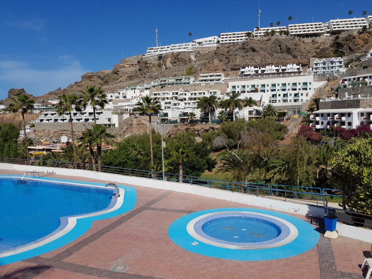 Ocean View Apartment And Heated Pool Пуерто Рико Екстериор снимка